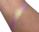 Sandbar Single 26mm Duo Chrome Eyeshadow