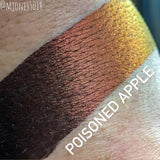 Liquid Sugar Multi Chrome Eyeshadow Poisoned Apple