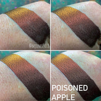 Liquid Sugar Multi Chrome Eyeshadow Poisoned Apple