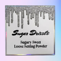 Sugary Sweet Loose Setting Powders Pick From 3 Different Versions