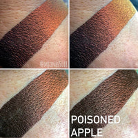 Liquid Sugar Multi Chrome Eyeshadow Poisoned Apple