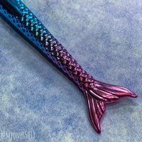 I'm a Mermaid Black Waterproof Eyeliner Pen