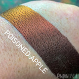 Liquid Sugar Multi Chrome Eyeshadow Poisoned Apple