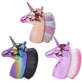 Unicorn Makeup Brushes