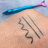 I'm a Mermaid Black Waterproof Eyeliner Pen